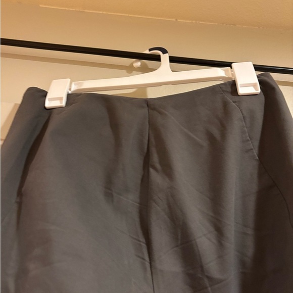 Arc'Teryx Grey Pants Women's Size 6 - Picture 8 of 14